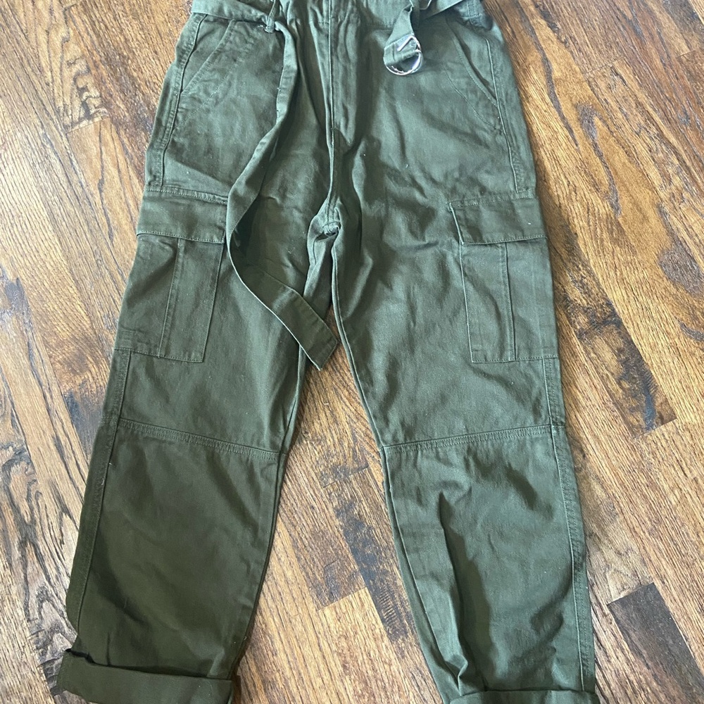 Cargo pants
